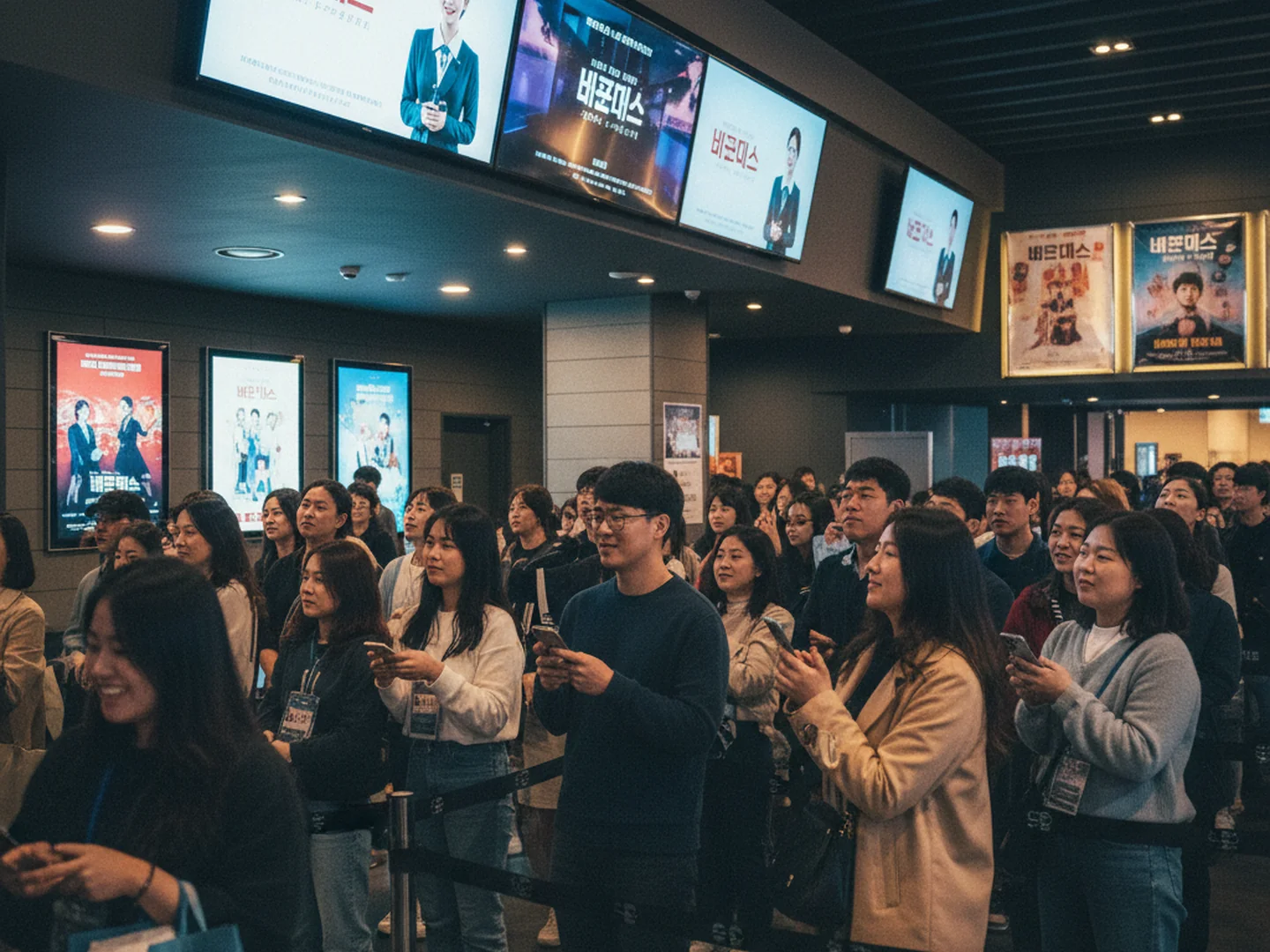 하우스 메이드 영화 평점05